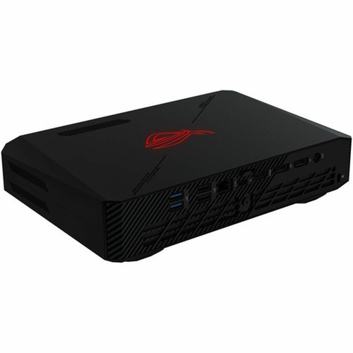 Asus ROG NUC Gaming Desktop Computer - Intel Core Ultra 9 14th Gen 185H - 32 GB - 1 TB SSD - Ultra Small - Intel Chip - Windows 11 - RNUC14SRKU9189AUI