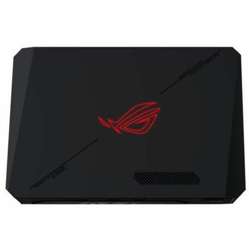 Asus ROG NUC Gaming Desktop Computer - Intel Core Ultra 7 155H - 16 GB - 512 GB SSD - Ultra Small - Intel Chip - Windows 11 Home - RTX RNUC14SRKU7168A0I