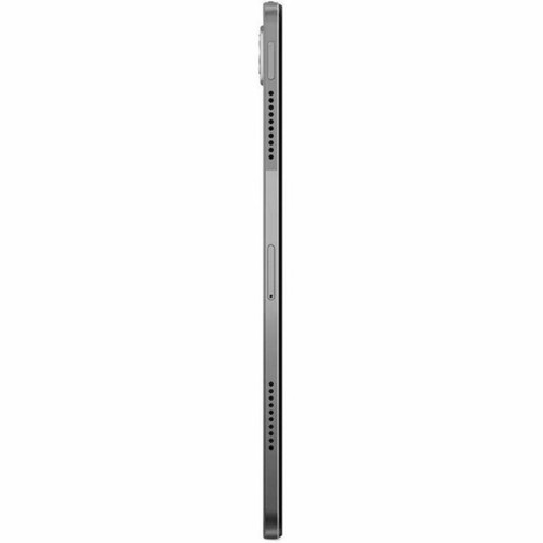 Lenovo Tab P12 TB370FU Tablet - 127 3K - MediaTek Dimensity 7050 6 nm Octa-core - 8 GB - 256 GB Storage - Android 13 - Storm Gray ZACH0165US