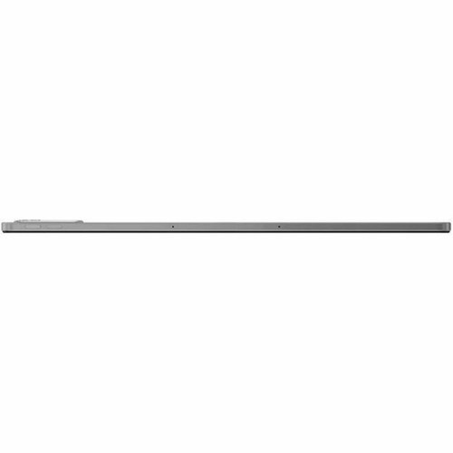 Lenovo Tab P12 TB370FU Tablet - 127 3K - MediaTek Dimensity 7050 6 nm Octa-core - 8 GB - 256 GB Storage - Android 13 - Storm Gray ZACH0165US