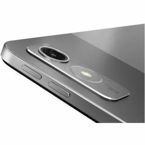 Lenovo Tab P12 TB370FU Tablet - 127 3K - MediaTek Dimensity 7050 6 nm Octa-core - 8 GB - 256 GB Storage - Android 13 - Storm Gray ZACH0165US