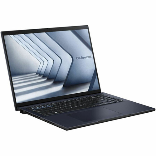 Asus ExpertBook B3 B3604 B3604CVF-P53-CB 16 40640 mm Notebook - WUXGA - Intel Core i5 13th Gen i5-1335U - 16 GB - 512 GB SSD - - - B3604CVF-P53-CB