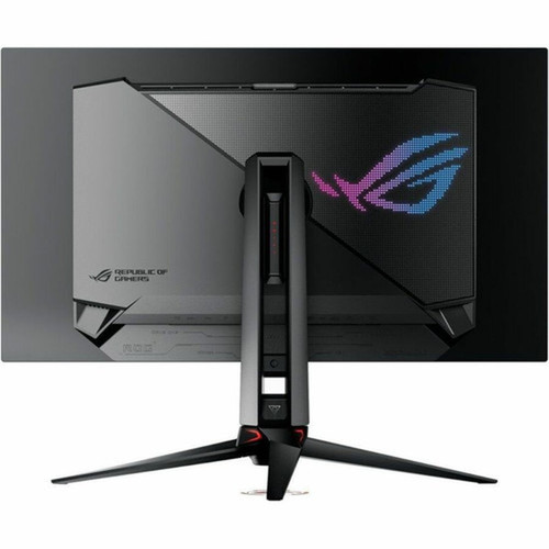 Asus ROG Swift PG32UCDM 32 Class 4K UHD Gaming OLED Monitor - 169 - 315 Viewable - OLED - Quantum Dot OLED Backlight - 3840 x 2160 PG32UCDM