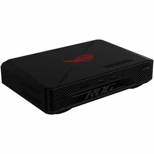 Asus ROG NUC Gaming Desktop Computer - Intel - 16 GB - Mini PC - Intel Chip - Windows 11 Home RNUC14SRKU7168A1I