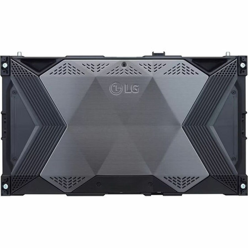 LG MAGNIT LSAB012-N22 Digital Signage Display - LCD - 480 x 270 - LED - 1500 cdm178Ethernet - Black LSAB012-N22