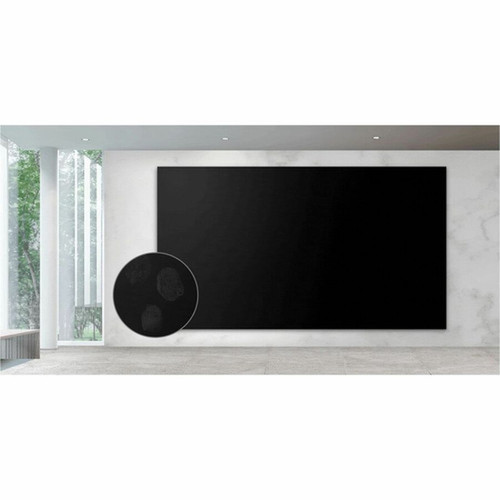 LG MAGNIT LSAB012-N22 Digital Signage Display - LCD - 480 x 270 - LED - 1500 cdm178Ethernet - Black LSAB012-N22