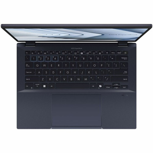 Asus ExpertBook B5 B5404 B5404CMA-P53T-CB 14 35560 mm Notebook - WUXGA - Intel Core Ultra 5 125H - vPro Technology - 16 GB - 512 - B5404CMA-P53T-CB