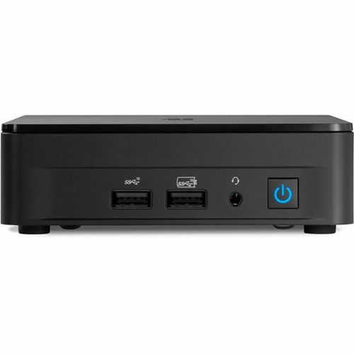 Asus NUC 13 Pro NUC13L3Hv5 Barebone System - Core i5 13th Gen i5-1350P Dodeca-core 12 Core - Intel Chip - 64 GB DDR4 SDRAM Maximum - RNUC13L3HV50000UI