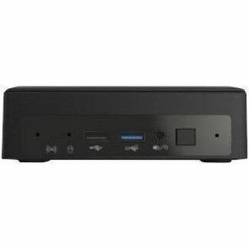 SimplyNUC Onyx NUC13OXKi7 Desktop Computer - Intel Core i7 13th Gen i7-13700H - 16 GB - 512 GB SSD - Small Form Factor - Intel Chip - 91R-0J28-00H