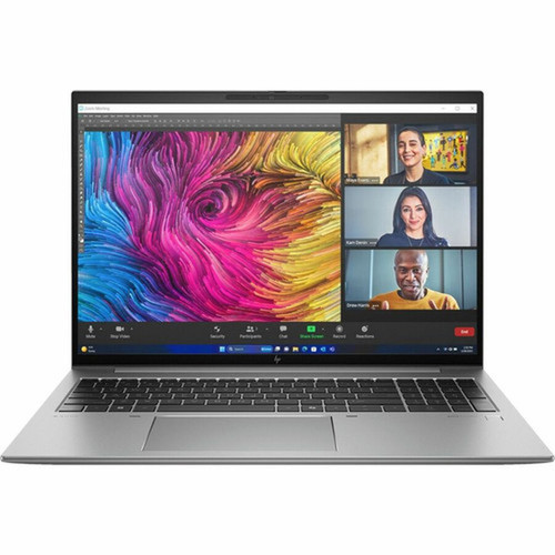 HP ZBook Firefly G11 16 40640 mm Mobile Workstation - WUXGA - Intel Core Ultra 7 165U - vPro Technology - 16 GB - 512 GB SSD - - - A1RD9UTABA