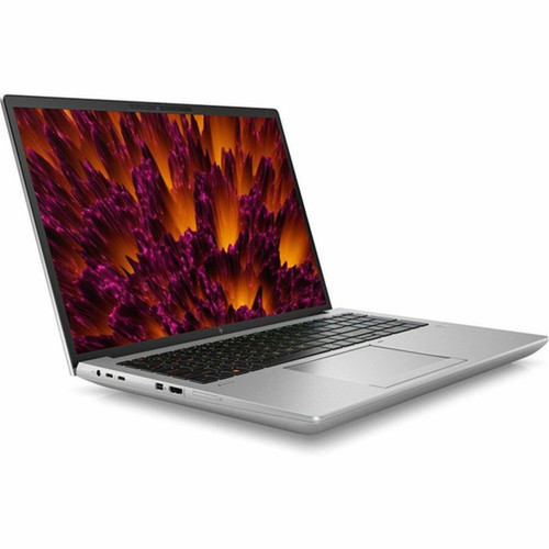 HP ZBook Fury G10 16 40640 mm Mobile Workstation 8Z5A2ECABL