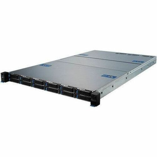 MSI S1206-01 1U Server Barebone Dual AMD EPYCtrade 90059004 Series Processor and EPYCtrade 9004 Series processors with AMD 3D up S1206-01
