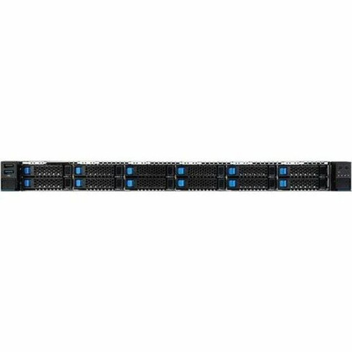 MSI S1206-01 1U Server Barebone Dual AMD EPYCtrade 90059004 Series Processor and EPYCtrade 9004 Series processors with AMD 3D up S1206-01