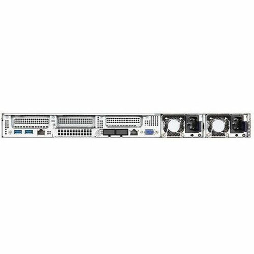 MSI S1205-01 Server Barebones Dual 4th5th Generation Intelreg Xeonreg Scalable Processors TDP up to 205W - Intel C741 Chip - - S1205-01