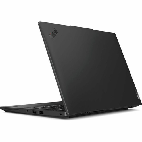 Lenovo ThinkPad L14 Gen 5 21L1001SUS 14 Notebook - WUXGA - Intel Core Ultra 5 135U - vPro Technology - 16 GB - 256 GB SSD - English - 21L1001SUS