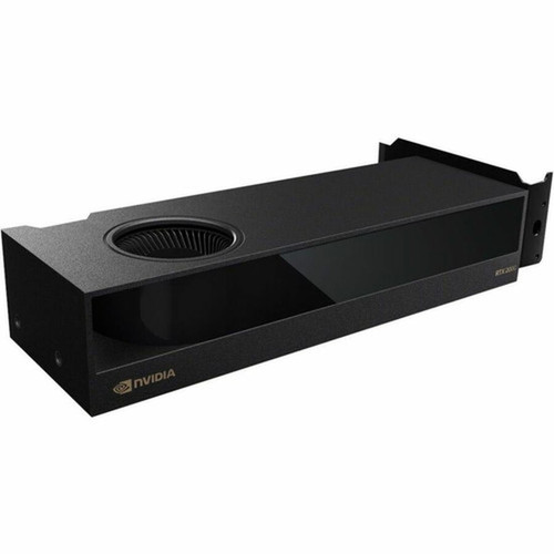 PNY NVIDIA RTX 2000 Ada Graphic Card - 16 GB GDDR6 - 7680 x 4320 - 128 bit Bus Width - PCI Express 40 x8 - 4 x Mini DisplayPort - VCNRTX2000ADA-B