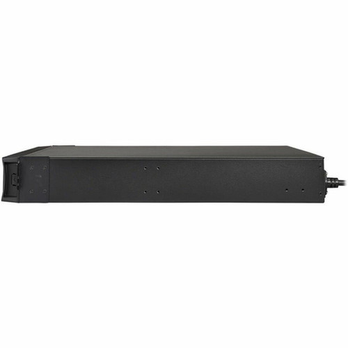 Tripp Lite by Eaton SmartPro SMART3000RXLTAA 3000VA RackTower UPS - 2U RackTower - AVR - 5 Hour Recharge - 3 Minute Stand-by - 120 V SMART3000RXLTAA