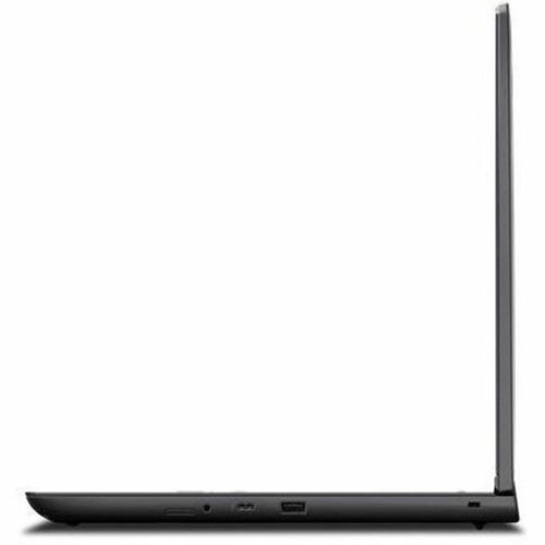 Lenovo ThinkPad P16v Gen 2 21KX002AUS 16 Mobile Workstation - WQUXGA - Intel Core Ultra 9 185H - vPro Technology - 64 GB - 2 TB SSD - 21KX002AUS