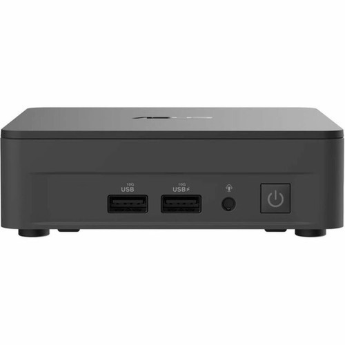Asus NUC 13 Pro NUC13ANKi3 Barebone System - Mini PC - Core i3 13th Gen i3-1315U Hexa-core 6 Core - Intel Chip - 64 GB DDR4 SDRAM - 90AR0031-M00020