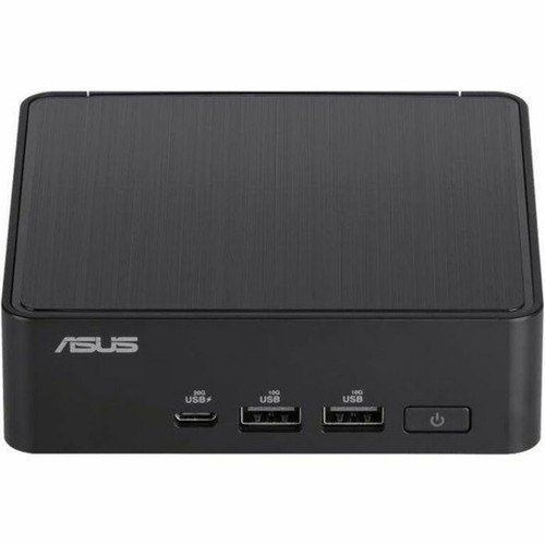 Asus NUC 14 Pro NUC14RVHv7 Barebone System - Mini PC - Socket BGA-2049 - 1 x Processor Support - 1 Core Ultra 7 14th Gen 165H 140 GHz 90AR0072-M00260