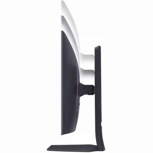 LG UltraGear 32GS95UE-B 32 Class 4K UHD Gaming OLED Monitor - 169 - 315 Viewable - OLED - Quantum Dot OLED Backlight - 3840 x 2160 32GS95UE-B