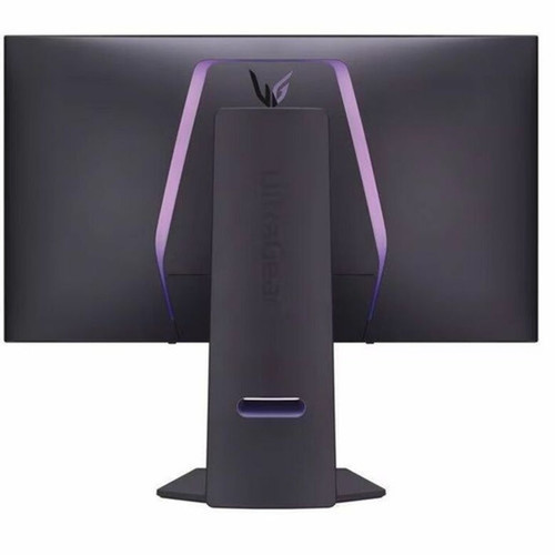 LG UltraGear 32GS95UE-B 32 Class 4K UHD Gaming OLED Monitor - 169 - 315 Viewable - OLED - Quantum Dot OLED Backlight - 3840 x 2160 32GS95UE-B