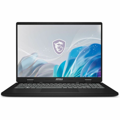 MSI CreatorPro M16 HX C14VJG-412US 16 Content Creation Laptop Intel Core i7-14650HX NVIDIA RTX 2000 ADA 32GB RAM 1TB SSD Win 11 Pro 3 CPROM1614412
