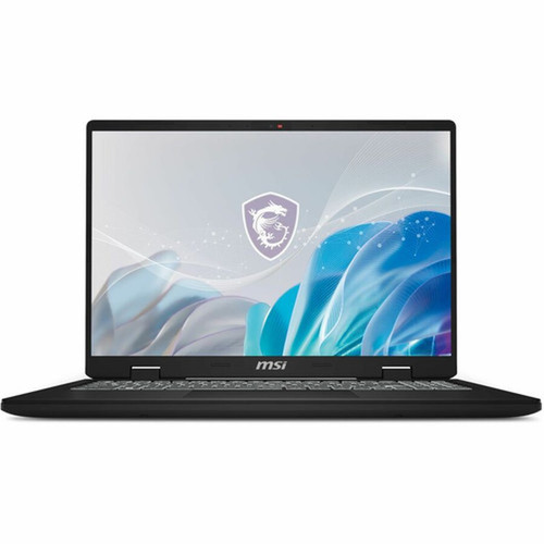 MSI CreatorPro M16 HX C14VJG-412US 16 Content Creation Laptop Intel Core i7-14650HX NVIDIA RTX 2000 ADA 32GB RAM 1TB SSD Win 11 Pro 3 CPROM1614412