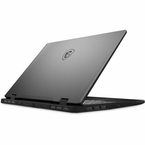 MSI CreatorPro M16 HX C14VJG-412US 16 Content Creation Laptop Intel Core i7-14650HX NVIDIA RTX 2000 ADA 32GB RAM 1TB SSD Win 11 Pro 3 CPROM1614412