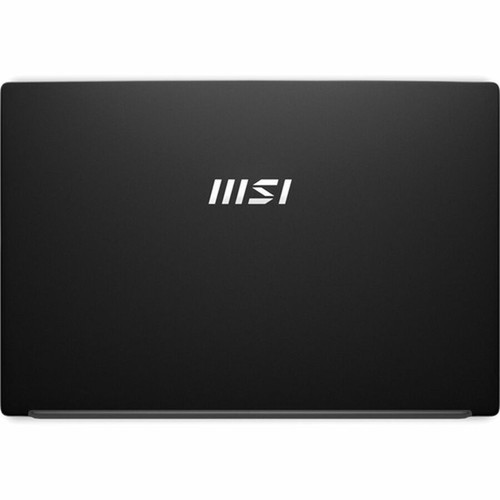MSI Modern 15 H B13M-213US 156 Professional Laptop Intel Core i9-13900H Intel Iris Xe 32GB RAM 1TB SSD Win 11 Pro Black 3 Yr - - 60 MOD15H13213