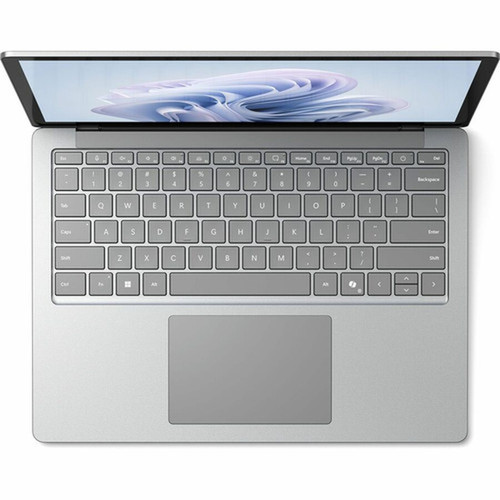 Microsoft Surface Laptop 6 135 34290 mm Touchscreen Notebook - Intel Core Ultra 7 - 64 GB - 1 TB SSD - English French Keyboard - ZKG-00027