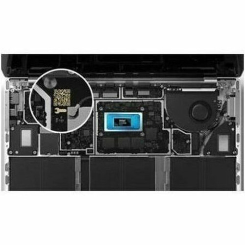 Microsoft Surface Laptop 6 135 34290 mm Touchscreen Notebook - Intel Core i7 - 32 GB - 1 TB SSD - English French Keyboard - - - ZKB-00027