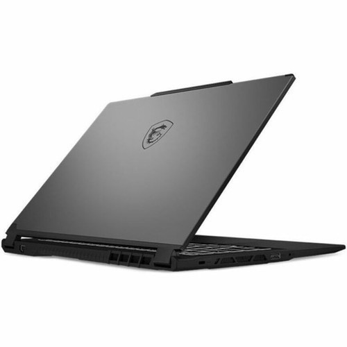 MSI Creator M14 A13V Creator M14 A13VE-083US 14 35560 mm Notebook - 28K - Intel Core i7 13th Gen i7-13620H - 16 GB - 1 TB SSD - - CREATOR M14 A13VE-083US