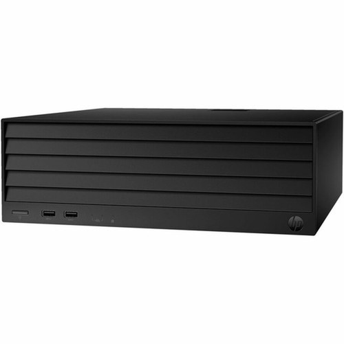 HP Engage Flex Pro-C G2 Retail System Bundle - Celeron G6900E 3 GHz - 128 GB DDR5 SDRAM - 1 TB SSD PCIe NVMe - Windows 11 Pro A38QJUAABA