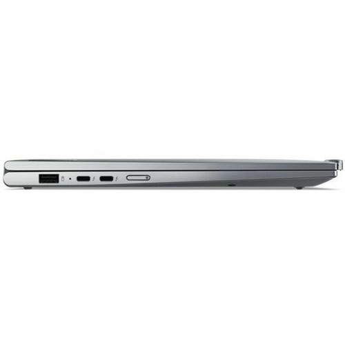 Lenovo ThinkPad X1 Gen 9 21KE005LCA 14 Touchscreen Convertible 2 in 1 Notebook - WUXGA - Intel Core Ultra 7 165U - vPro Technology - 21KE005LCA