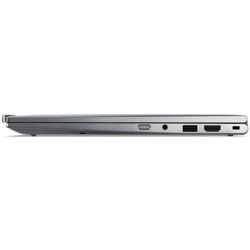 Lenovo ThinkPad X1 Gen 9 21KE005LCA 14 Touchscreen Convertible 2 in 1 Notebook - WUXGA - Intel Core Ultra 7 165U - vPro Technology - 21KE005LCA