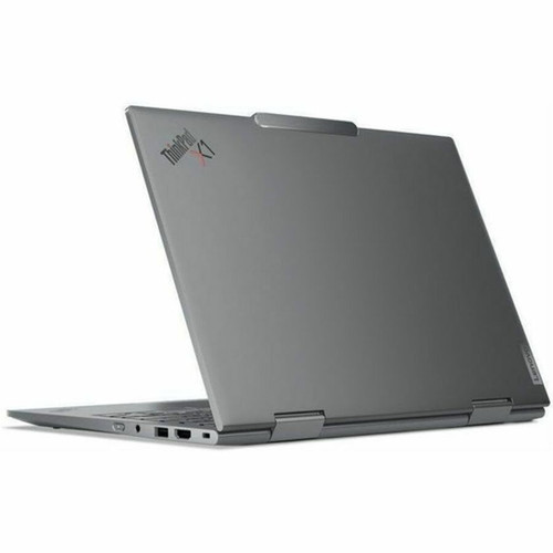 Lenovo ThinkPad X1 Gen 9 21KE005LCA 14 Touchscreen Convertible 2 in 1 Notebook - WUXGA - Intel Core Ultra 7 165U - vPro Technology - 21KE005LCA
