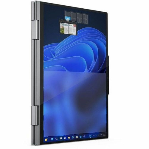 Lenovo ThinkPad X1 Gen 9 21KE005LCA 14 Touchscreen Convertible 2 in 1 Notebook - WUXGA - Intel Core Ultra 7 165U - vPro Technology - 21KE005LCA