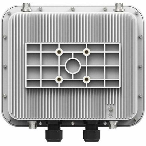 EnGenius EOC655 Dual Band IEEE 80211ax 2 Gbits Wireless Bridge - Outdoor - 240 GHz 5 GHz - 6 x Internal Antennas - Internal - - EOC655