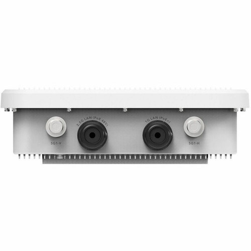 EnGenius EOC655 Dual Band IEEE 80211ax 2 Gbits Wireless Bridge - Outdoor - 240 GHz 5 GHz - 6 x Internal Antennas - Internal - - EOC655