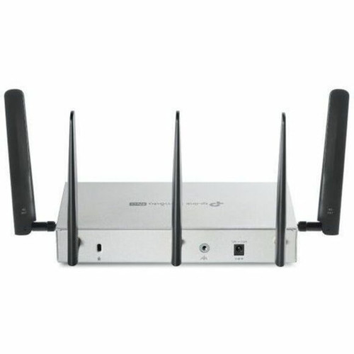 Omada Pro G36W-4G Wi-Fi 6 IEEE 80211ax 1 SIM Ethernet Cellular ModemWireless Router - 4G - LTE 2100 LTE 1800 LTE 850 LTE 2600 G36W-4G