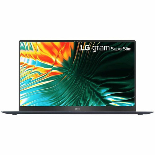 LG gram SuperSlim 15Z90ST-VAPB6U1 156 39624 mm Notebook - Intel Core Ultra 7 155H - 16 GB - 1 TB SSD - Intel Chip - Windows 11 15Z90ST-VAPB6U1