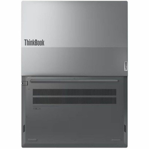 Lenovo ThinkBook 16 G7 ARP 21MW0001CA 16 Notebook - WUXGA - AMD Ryzen 5 7535HS - 8 GB - 256 GB SSD - French English Keyboard - Gray 21MW0001CA