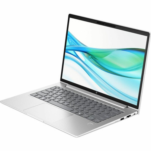 HP ProBook 440 G11 14 35560 mm Notebook - WUXGA - Intel Core Ultra 7 155U - 32 GB - 1 TB SSD - English Keyboard - Pike Silver - - A1LC5UTABA