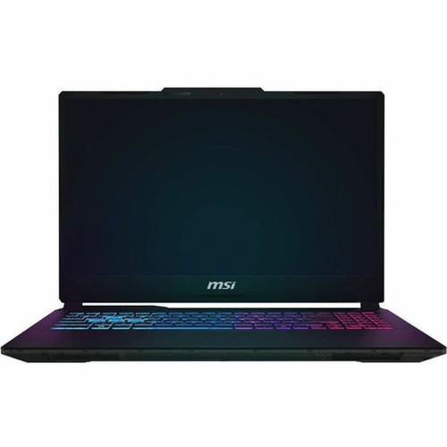 MSI Cyborg 15 A13V Cyborg 15 A13VE-1207CA 156 39624 mm Gaming Notebook - Full HD - Intel Core i5 13th Gen i5-13420H - 16 GB - 512 CYBORG 15 A13VE-1207CA