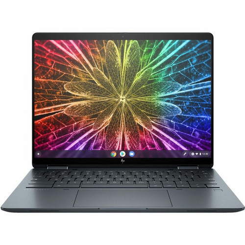 HP Elite Dragonfly 135 34290 mm Touchscreen 2 in 1 Chromebook - Intel Core i7 12th Gen i7-1265U - 16 GB - 256 GB SSD - Intel Chip A41R3UPABA