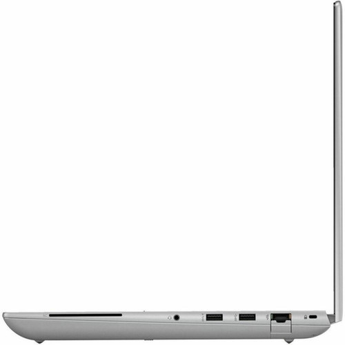 HP ZBook Fury G10 16 40640 mm Mobile Workstation - WUXGA - Intel Core i7 13th Gen i7-13850HX - 64 GB - 2 TB SSD - Intel WM790 Chip A45P3UAABA