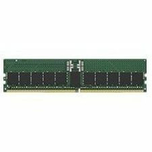Kingston 32GB DDR5 SDRAM Memory Module - For Server Motherboard Computer - 32 GB - DDR5-4800PC5-38400 DDR5 SDRAM - 4800 MHz Memory KSM48R40BS4TMI-32MDI