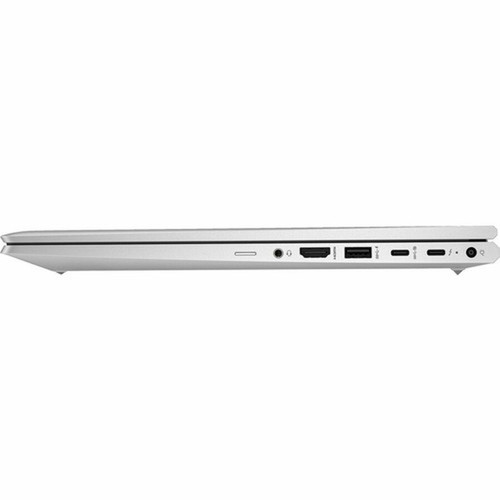 HP EliteBook 650 G10 156 39624 mm Notebook - Full HD - Intel Core i5 13th Gen i5-1335U - 16 GB - 512 GB SSD - Pike Silver - Intel A46JJUAABA