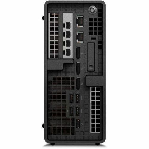 Lenovo ThinkStation P3 Ultra 30HA006RUS Workstation - 1 Core i9 14th Gen i9-14900 - vPro Technology - 64 GB - 2 TB SSD - Ultra Small - 30HA006RUS